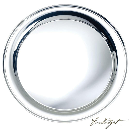 STERLING TRAY 9