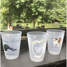 Load image into Gallery viewer, Personalized Styrofoam Cups (20 oz)