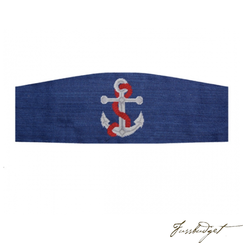 Anchor Needlepoint Cummerbund