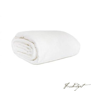 Silk Comforter-Fussbudget.com