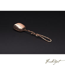 Load image into Gallery viewer, Copper Large Serving Scoop