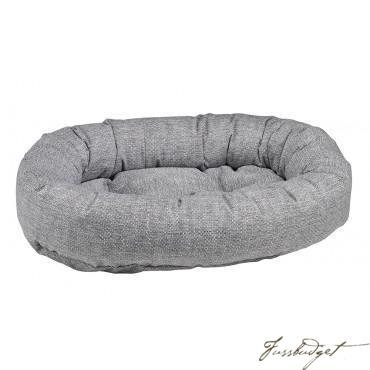 Pebble Donut Bed-Fussbudget.com