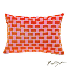 Load image into Gallery viewer, Gwen Pillow-Fussbudget.com