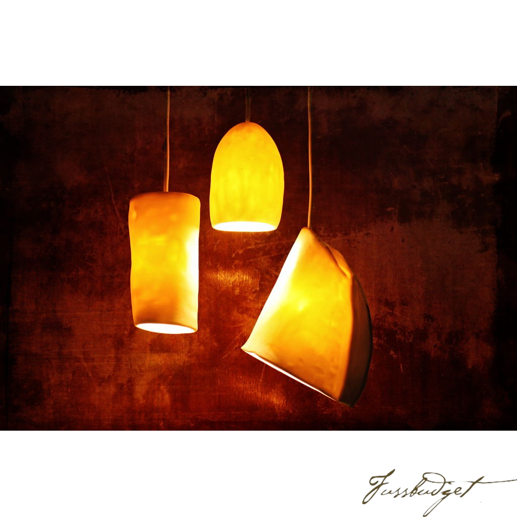 LAMP SHADE NO. 