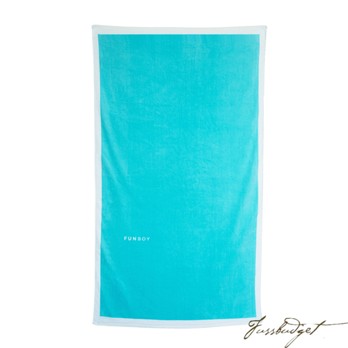 VENICE BEACH TOWEL