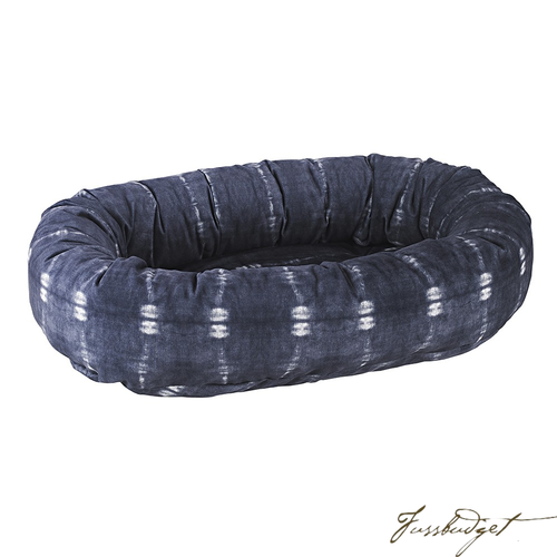 Bali Donut Bed-Fussbudget.com