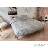 Load image into Gallery viewer, Yarn Duvet Cover Set - Free Shipping-Fussbudget.com