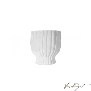 VASE NO. "FOUR HUNDRED SIXTY SEVEN"