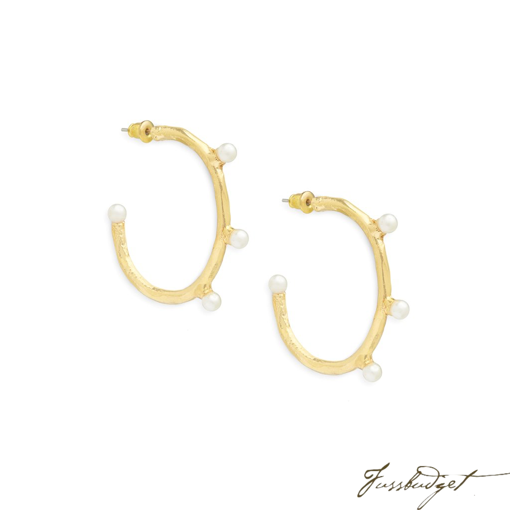 KATE HOOPS | SMALL-Fussbudget.com