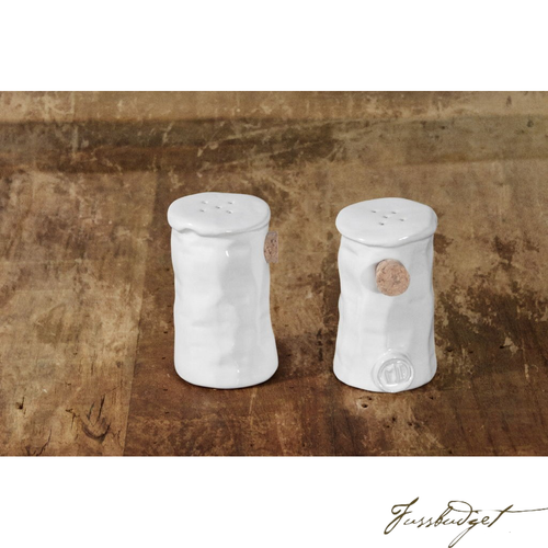 SALT & PEPPER NO. 