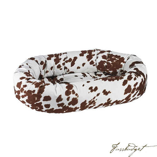 Durango Donut Bed-Fussbudget.com
