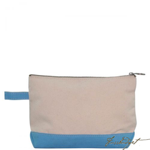 Load image into Gallery viewer, Monogrammed Makeup Bag - Free Shipping and Complimentary Monogram