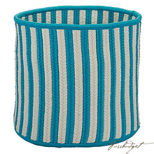 Load image into Gallery viewer, Baja Striped Basket-Fussbudget.com