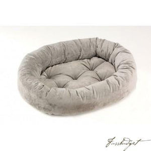 Granite  Donut Bed