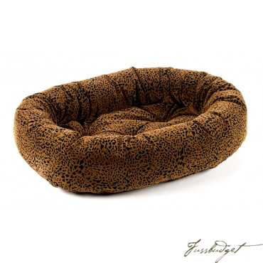 Urban Animal Donut Bed-Fussbudget.com