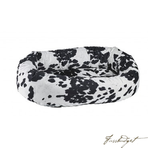 Wrangler Donut Bed-Fussbudget.com