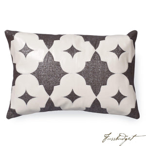 Wynn Pillow-Fussbudget.com
