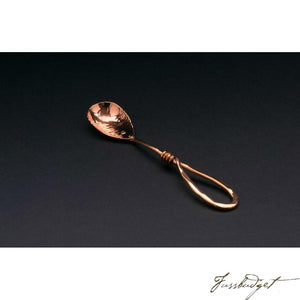 Copper Relish Spoon-Fussbudget.com